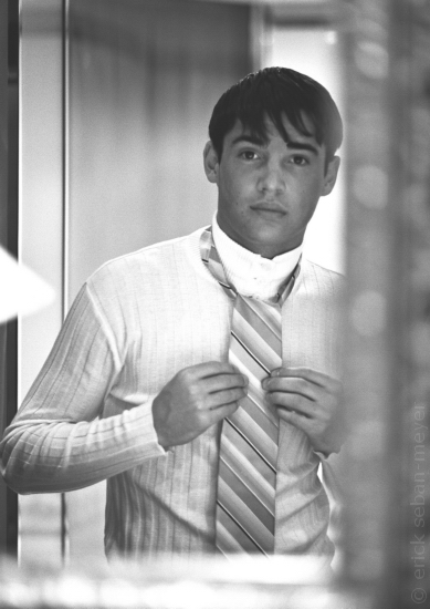 
Mod&egrave;le : Nicolas Lammin 

Make up : perso

Hair : Tony & Guy (Paris)

Stylisme : perso

Photo et coordination : Erick Seban-Meyer

Photographie r&eacute;alis&eacute;e &agrave; l'h&ocirc;tel La Villa Royale (Paris, Pigalle)

Cliquez sur l'image pour revenir en arri&egrave;re

