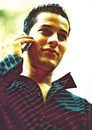 
Mod&egrave;le : Salim

Make up and Hair : Chirly

Stylisme : Honorine Ranson

Photo : Erick Seban-Meyer

photographie r&eacute;alis&eacute;e &agrave; Nice en juillet 2003

Cliquez sur l'image pour revenir en arri&egrave;re
