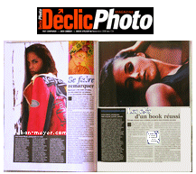 D&eacute;clic Photo - Novembre 2006